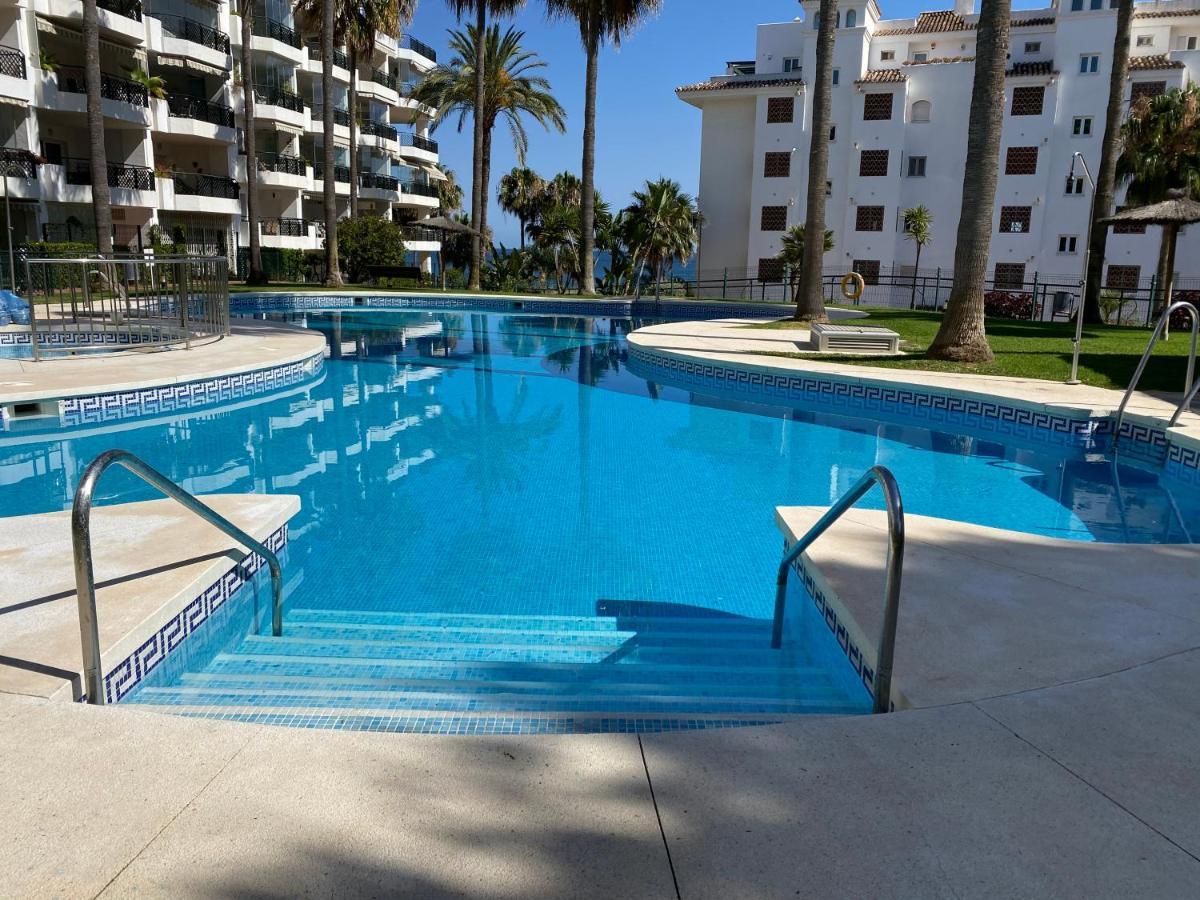 Mi Capricho Apartment With Sea Views And Gardens La Cala De Mijas Exterior photo