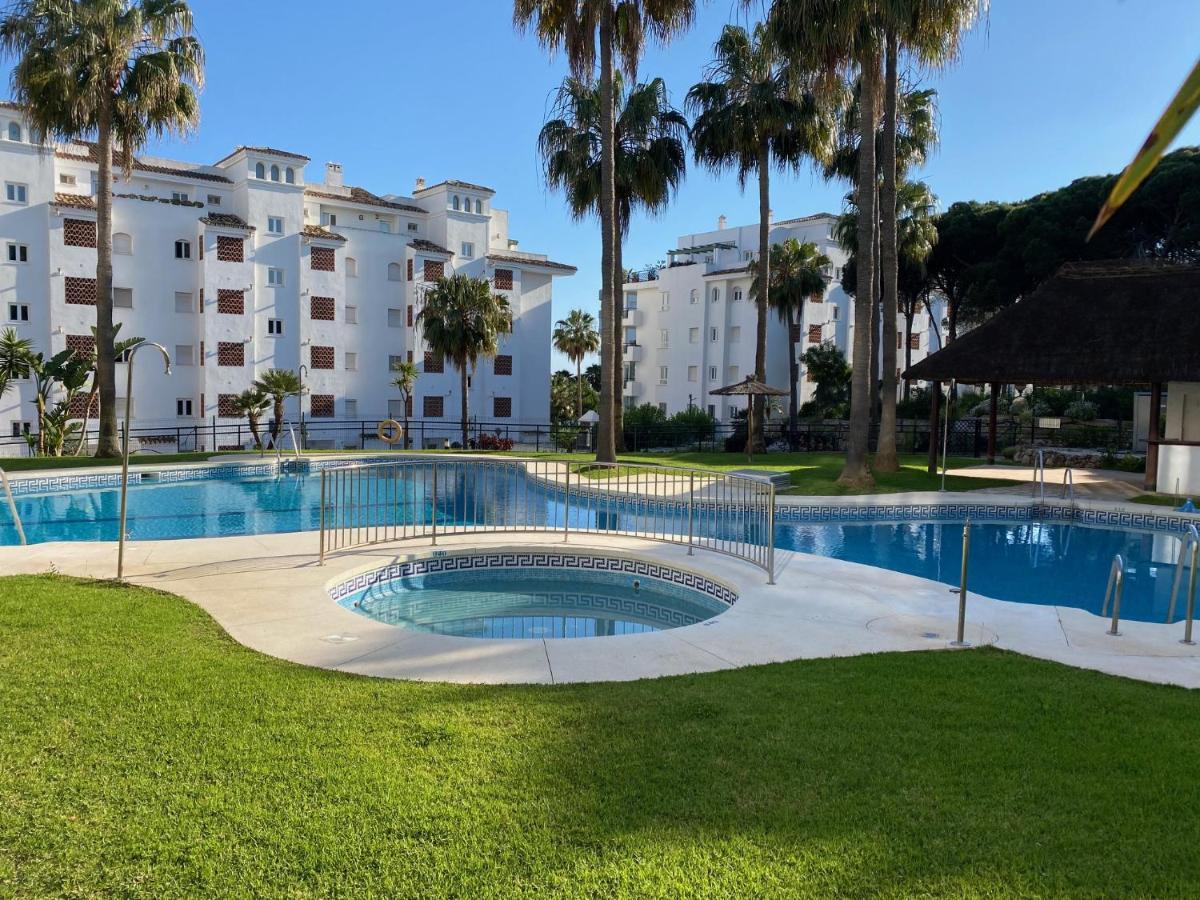 Mi Capricho Apartment With Sea Views And Gardens La Cala De Mijas Exterior photo